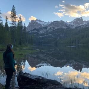 Meet your Posher, Christina